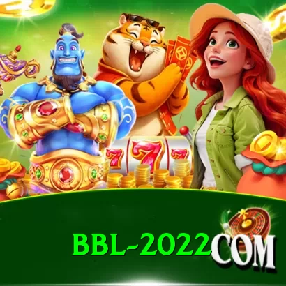 bbl 2022 Champion Jackpot - 2