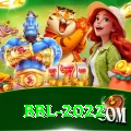 bbl 2022 Champion Jackpot