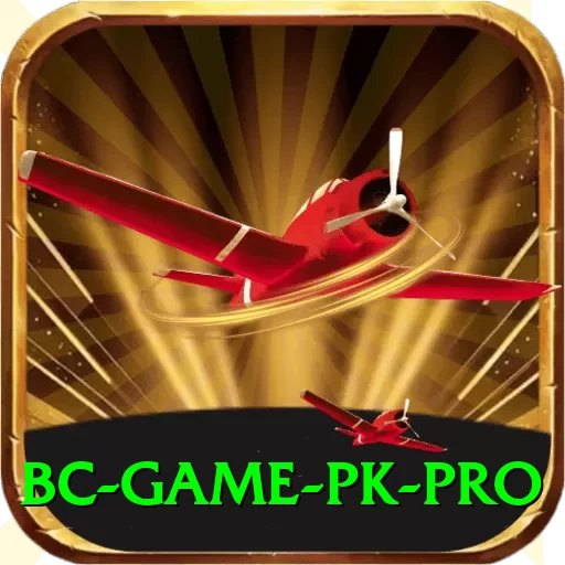 Bc.Game PK Ultimate v5.0.0 - 2