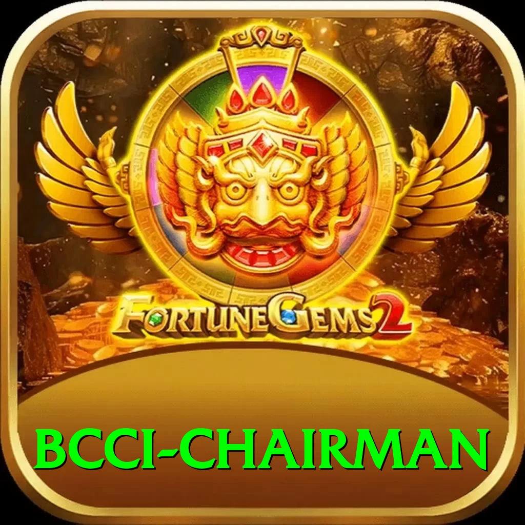 bcci chairman Elite v5.9.8 - 2