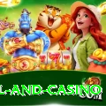 bellagio hotel and casino Jackpot Royal v4.2.0