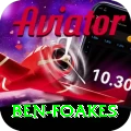 ben foakes - Real Money Ultimate