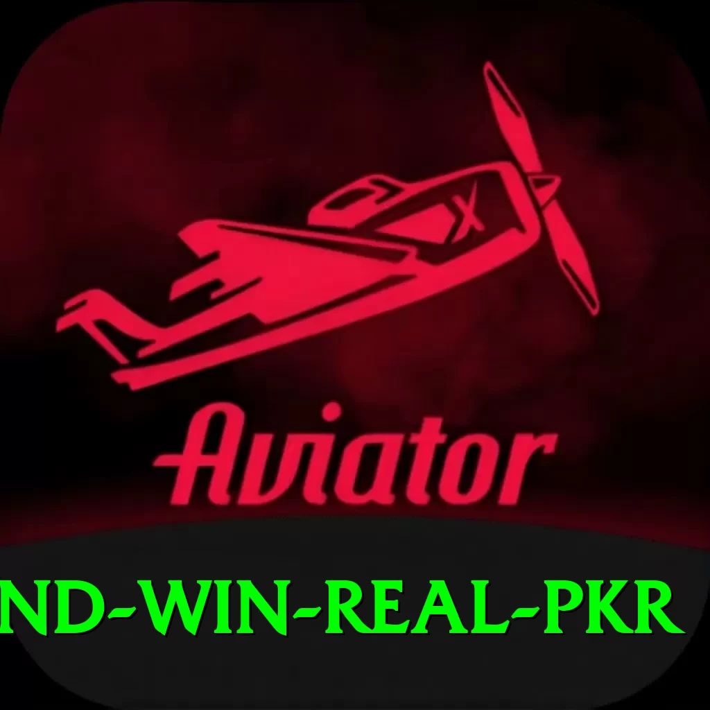 Betandyou PK Legend - Win Real PKR - 2
