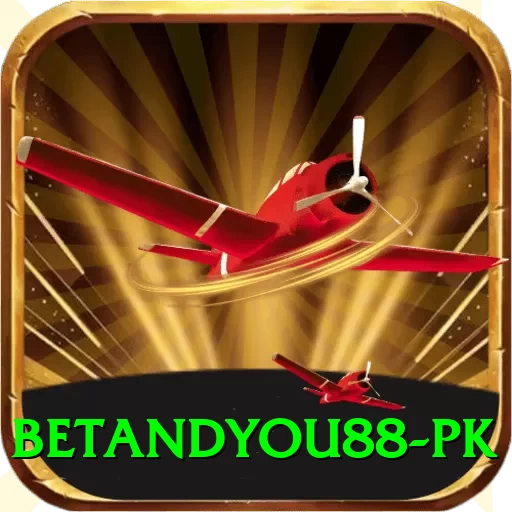 betandyou88.pk VIP v4.6.2 - 2