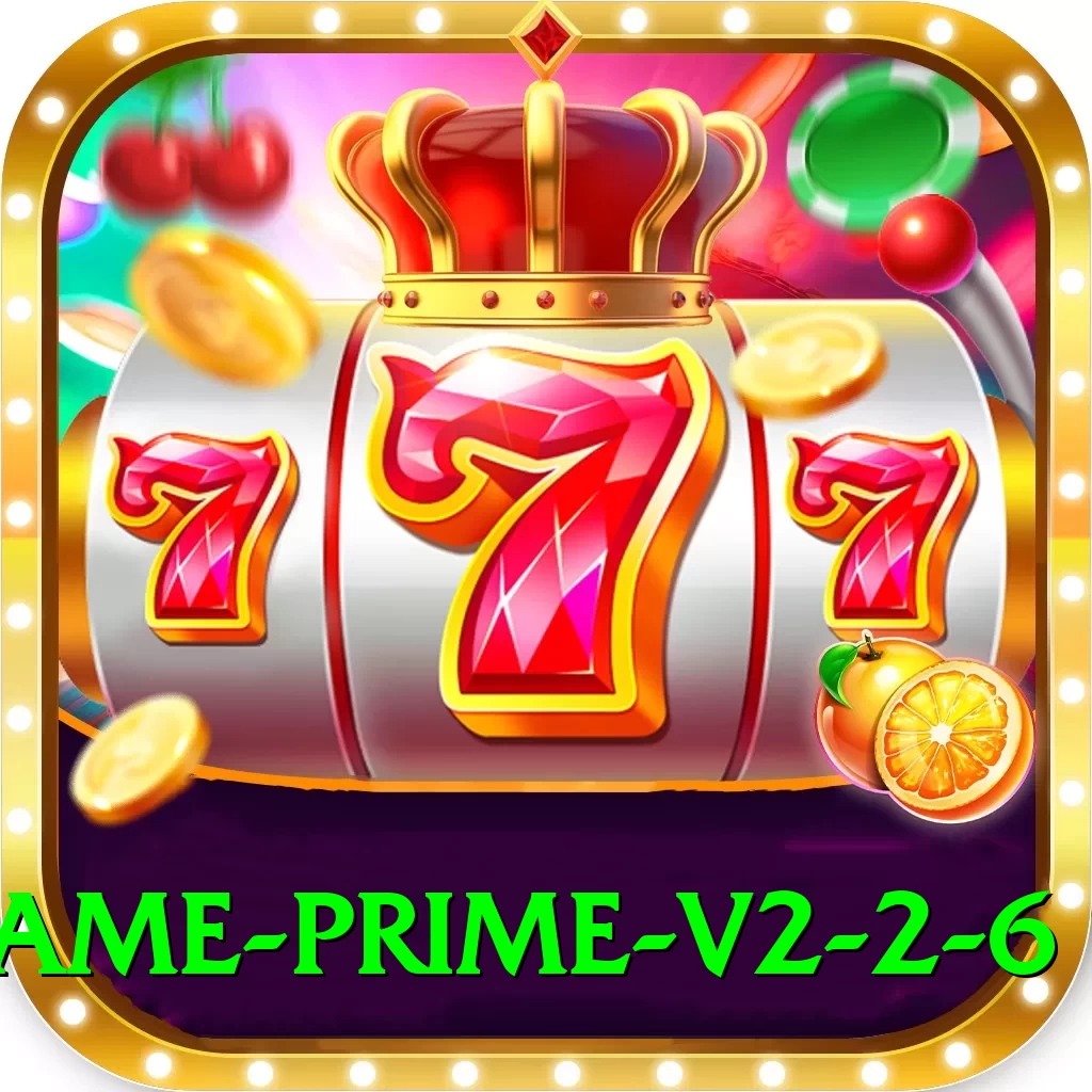 bg8881.pk Game Prime v2.2.6 - 2