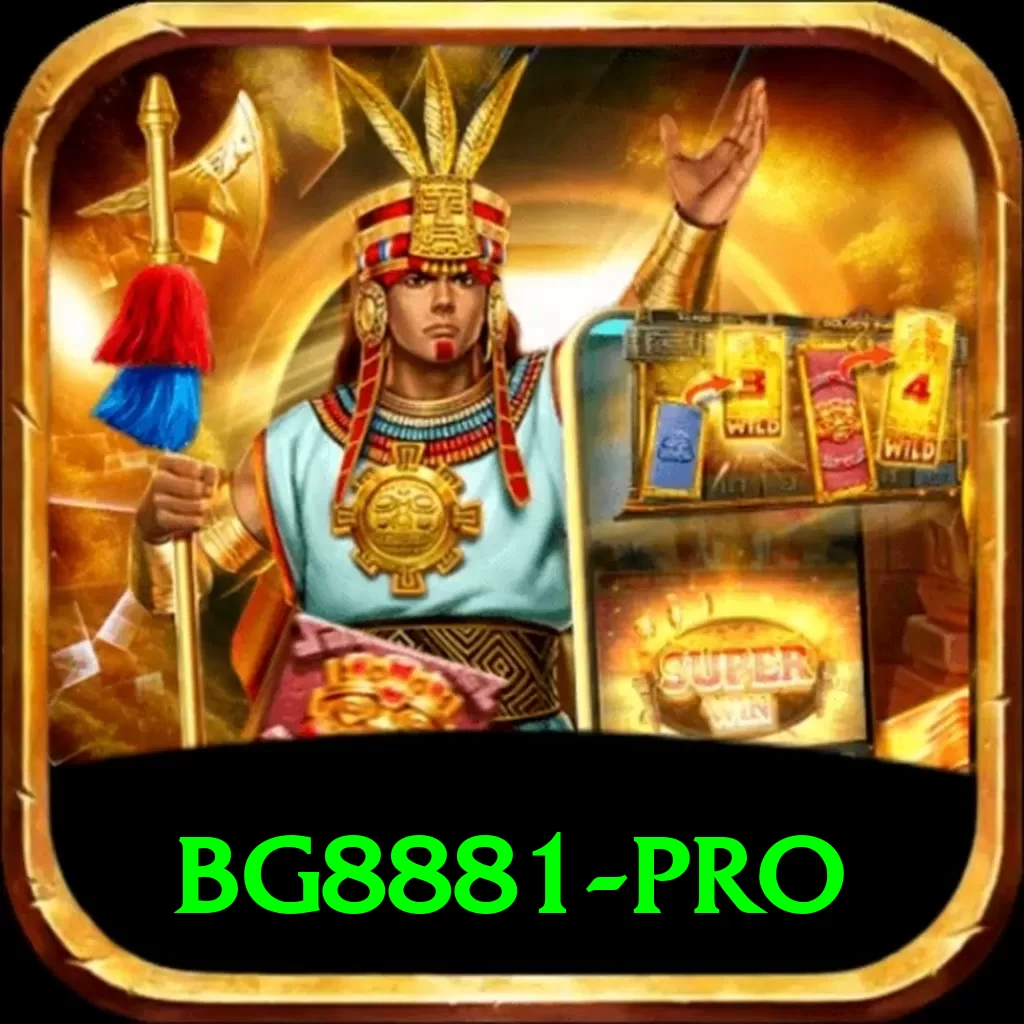 BG8881 Slots Master v5.0.9 - 2