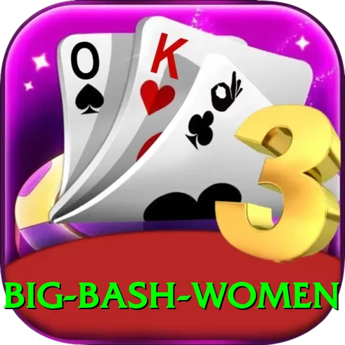 big bash women Pro - Win Real PKR - 2