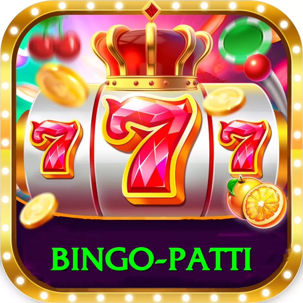 Bingo Patti Deluxe Pro v3.0.7 - 2