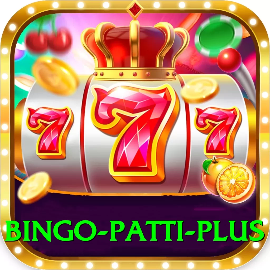 Bingo Patti VIP Pro v5.1.9 - 2