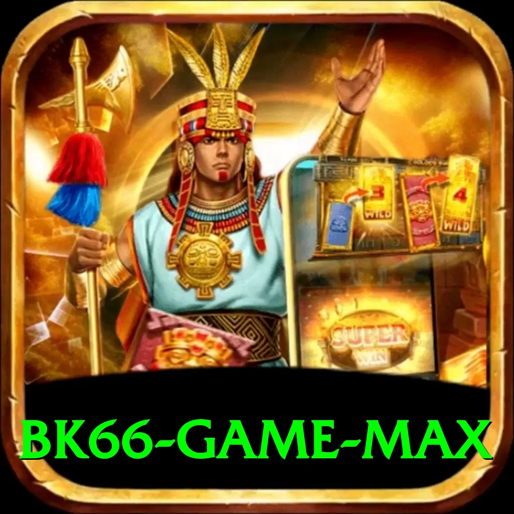 BK66 Game Money Legend v4.5.0 - 2