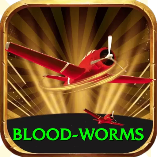 blood worms Money Pro v2.3.0 - 2