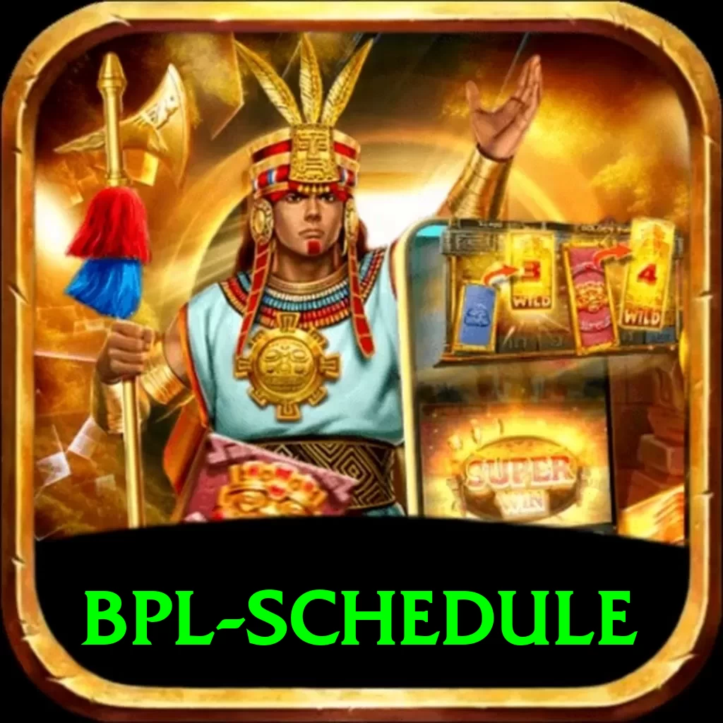 bpl schedule Legend - Daily Bonus - 2