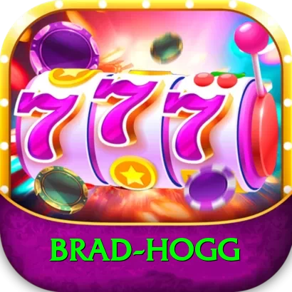 brad hogg - Slots Deluxe - 2