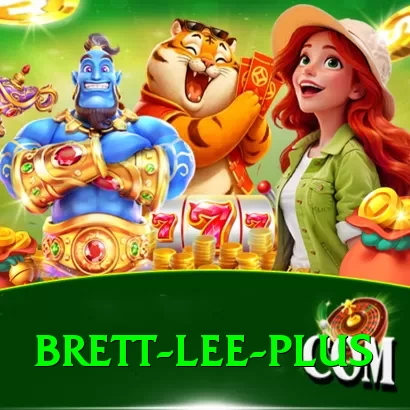 brett lee Gaming Deluxe v5.4.3 - 2