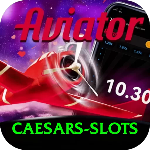 caesars slots - Real Money Super - 2