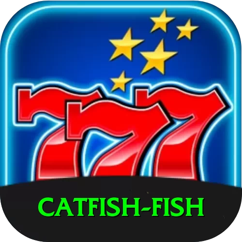 catfish fish - Slots Extreme - 2