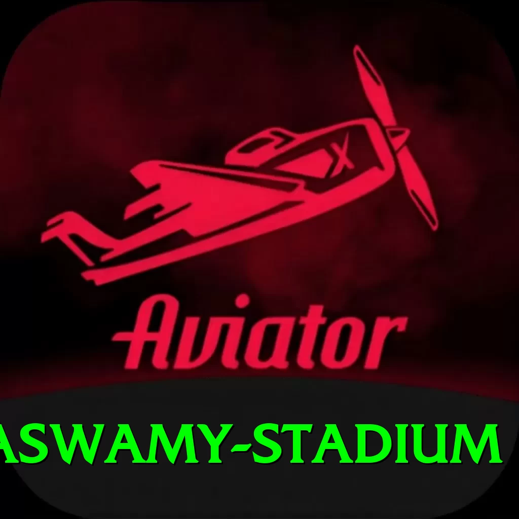 chinnaswamy stadium - Royal Edition v1.5.0 - 2