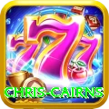 chris cairns Prime - Casino & Slots