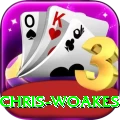 chris woakes Champion Slots