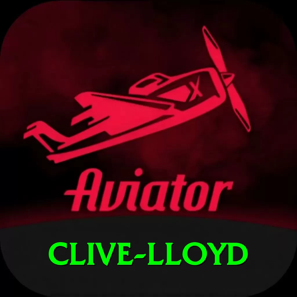 clive lloyd Ultimate Gaming App - 2