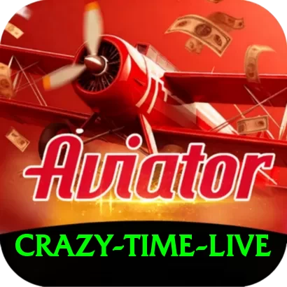 crazy time live Official v1.3.5 - 2