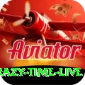 crazy time live Official v1.3.5