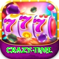 crazy time - Live Mega