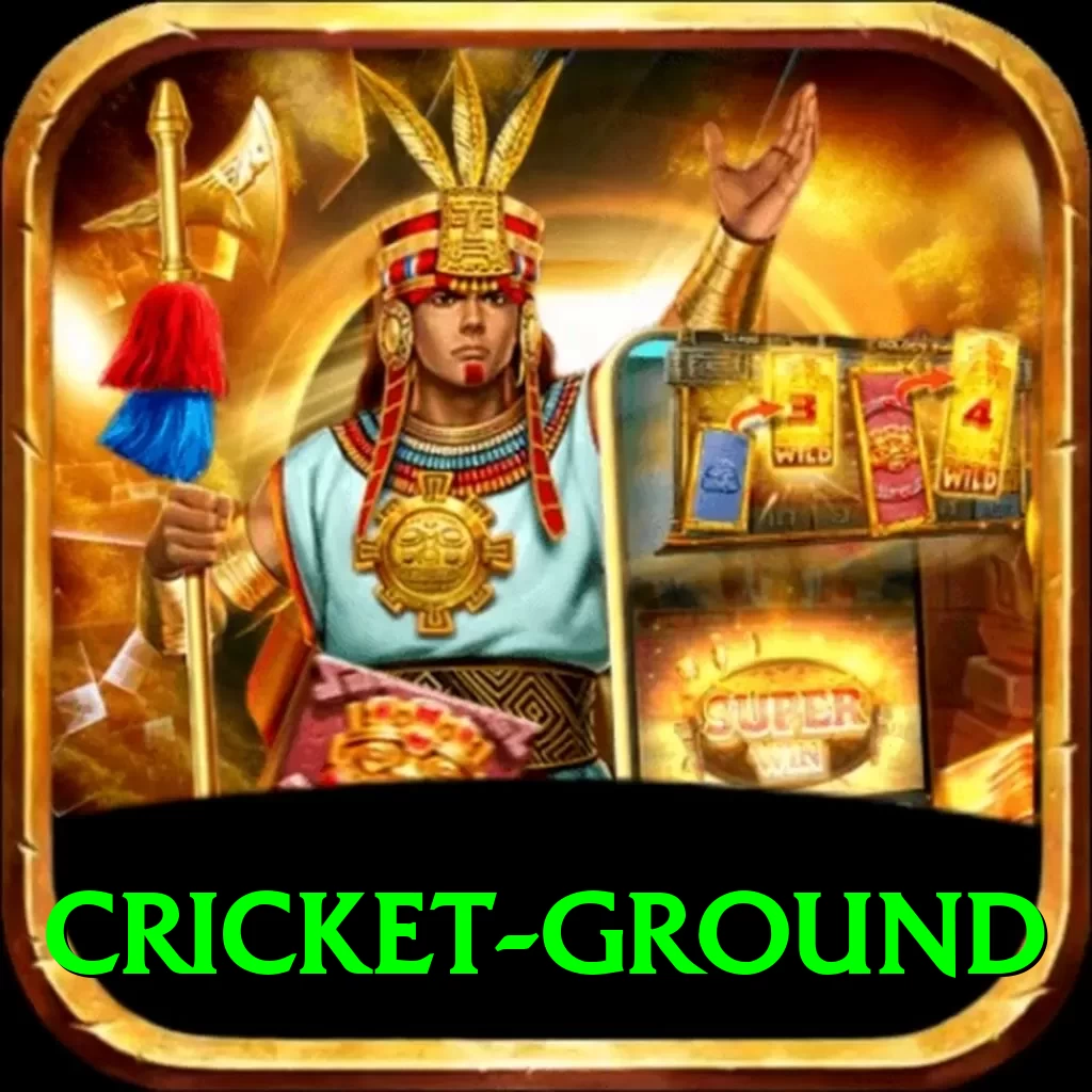 cricket ground - Prime Edition v5.9.9 - 2