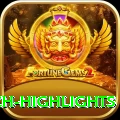 cricket match highlights King Gaming App