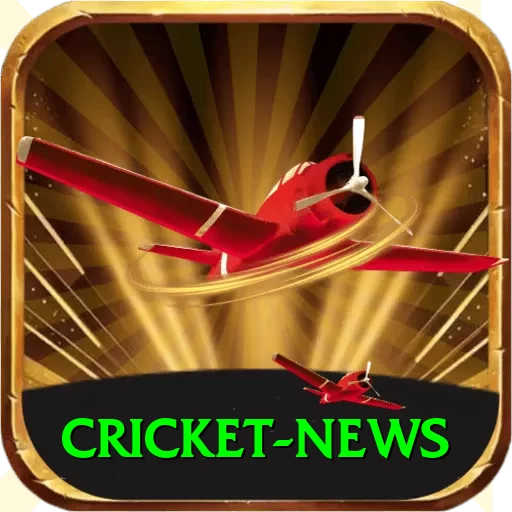 cricket news - Slots Deluxe - 2