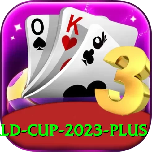 cricket world cup 2023 Gaming Supreme v2.5.8 - 2