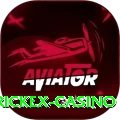 crickex casino Casino Plus v5.7.3