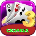 croaker Live Casino Deluxe