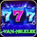 dane van niekerk Extreme Rewards