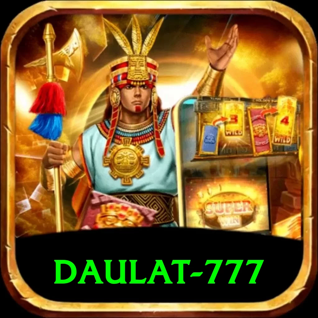 Daulat 777 Ultimate v3.5.7 - 2
