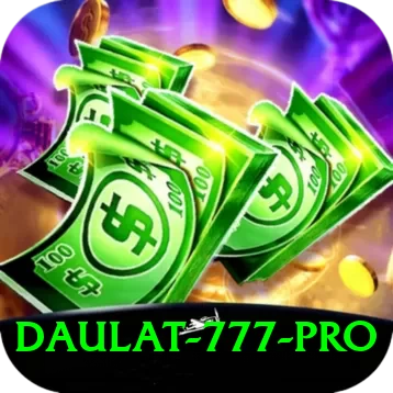 Daulat 777 Champion v5.6.2 - 2