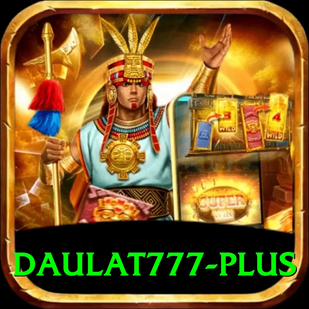 Daulat777 Slot Machine Champion - 2