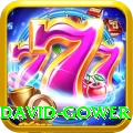 david gower Slot Machine Gold