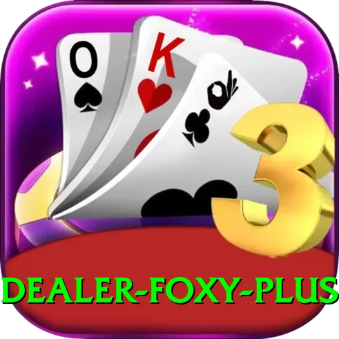 Dealer Foxy Games (Casino & Earning) Deluxe v4.8.2 - 2