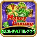 Des Patti 777 VIP v5.7.0
