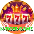 dragon tiger game Gold Slots