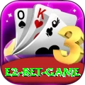 E2 Bet Game Apps (Tools & Injectors) Deluxe v1.5.7