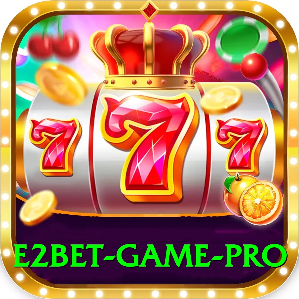 E2Bet Game - Casino Elite - 2