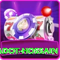 ebadot hossain - Master Earning App