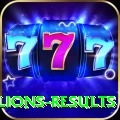 euromillions results - Max v1.1.0