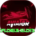 explorer slots King Latest v1.8.3