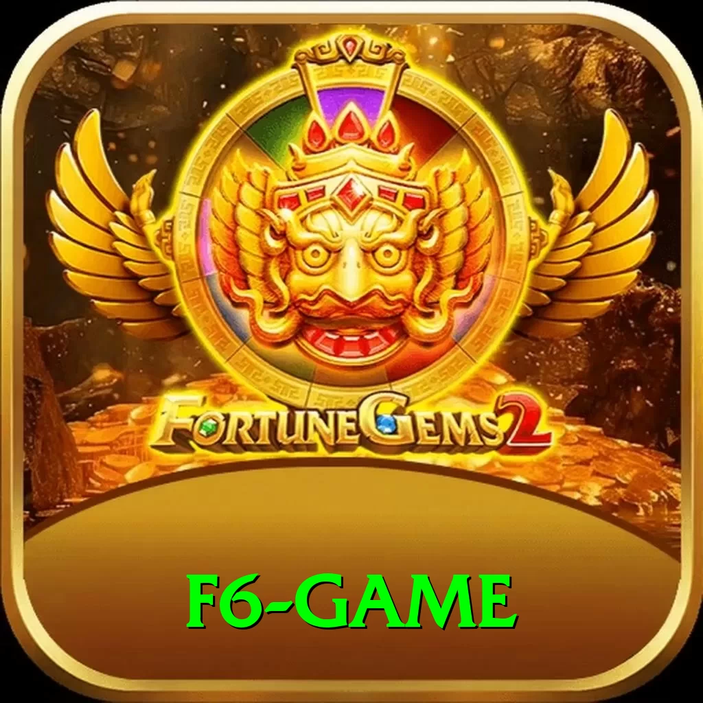 F6 Game Games (Casino & Earning) Master v2.9.9 - 2