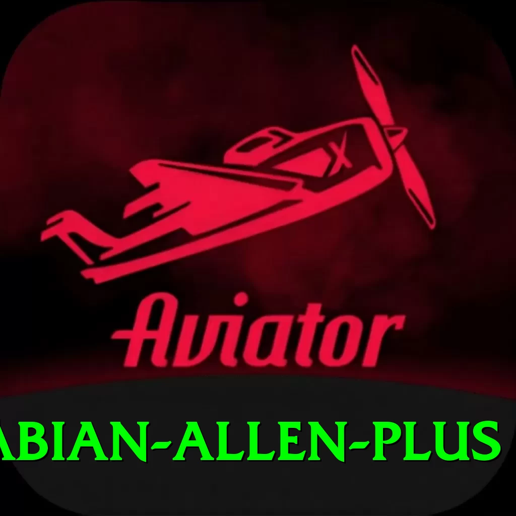 fabian allen Legend v3.9.9 - 2