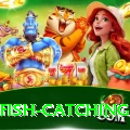 fish catching Live Casino Plus