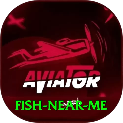fish near me App King v3.7.2 - 2
